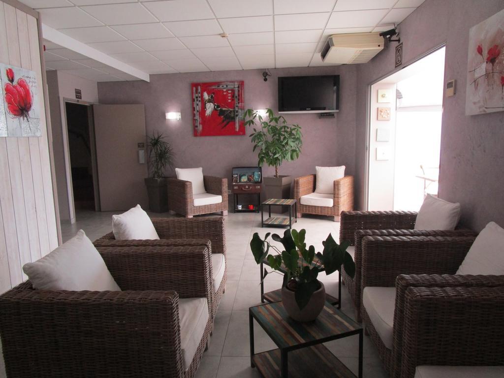 Le Maray Hotel Le Grau-du-Roi Ngoại thất bức ảnh