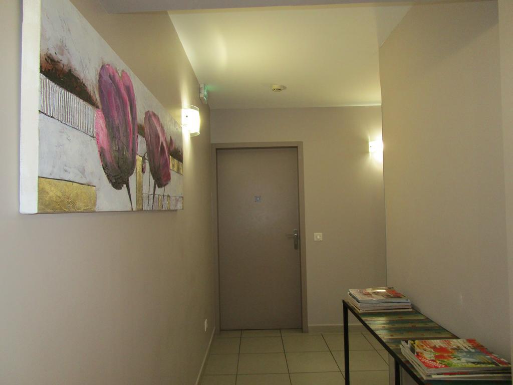 Le Maray Hotel Le Grau-du-Roi Ngoại thất bức ảnh