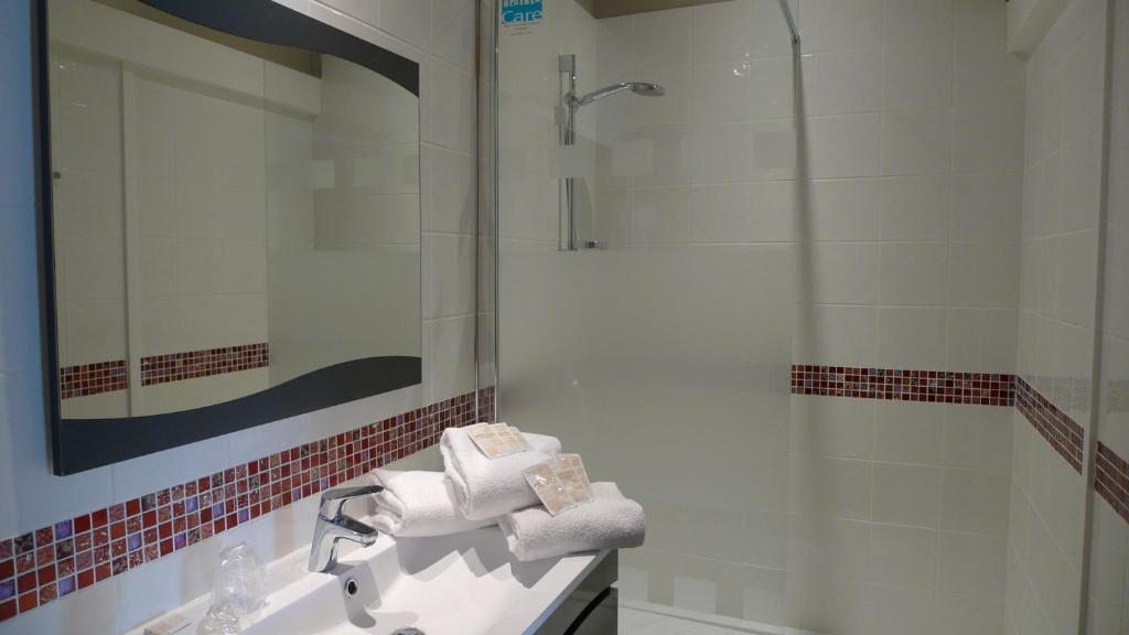 Le Maray Hotel Le Grau-du-Roi Ngoại thất bức ảnh