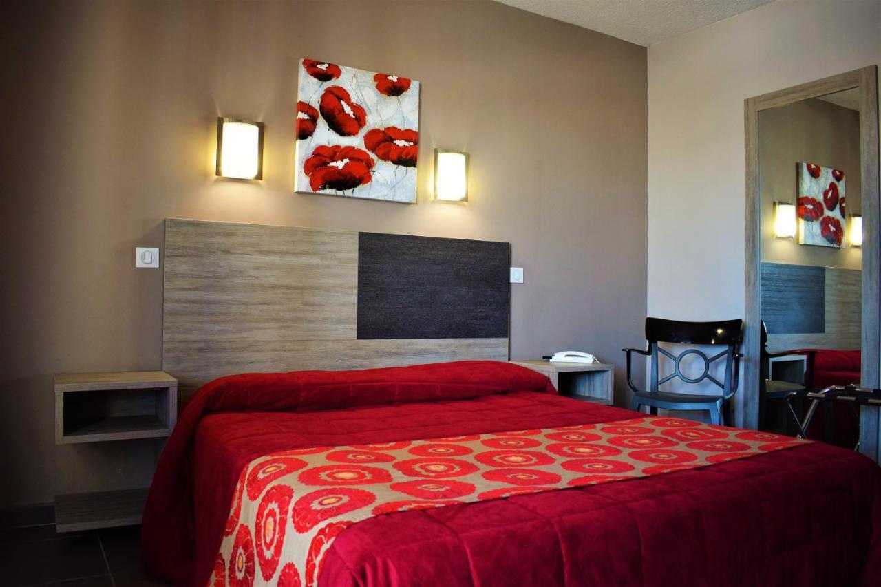 Le Maray Hotel Le Grau-du-Roi Ngoại thất bức ảnh